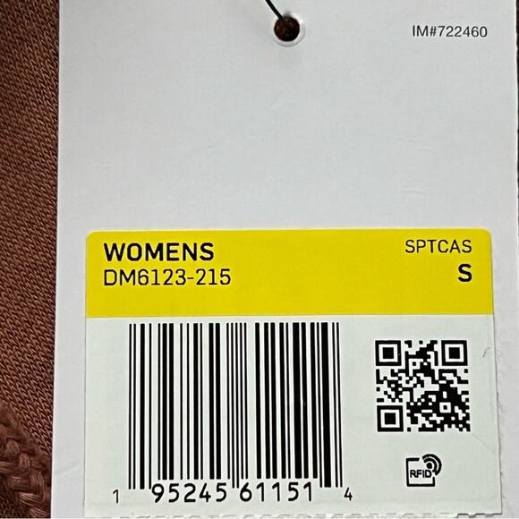 Nike | High-waist Shorts | S - Picture 9 of 11